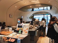 -Seesaw Coffee(上生新所店)