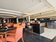 -上海豫园万丽酒店·行政酒廊(河南南路店)