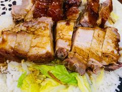 -桃苑烧腊饭店