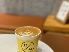 澳白-MQ COFFEE STAND明谦(新洲店)