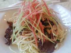 鸡杂凉面-钦善斋(武侯祠店)