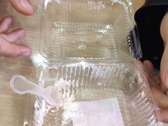 -红宝石·鲜奶小方(莘庄龙之梦店)