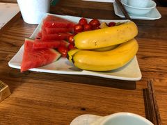 -贰重天冰煮羊自助火锅(东坝店)