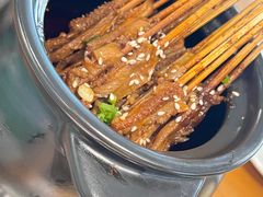 -0317火锅鸡·清真(正达店)