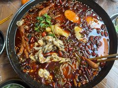 -鸿顺老铁锅美蛙鱼府(解放碑店)