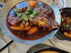 -古南都·清真绿柳居菜馆(太平南路店)