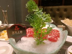 羔羊上脑-泰河谷·豆捞