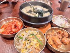 -双门洞·森系料理(体育西店)