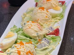 -禾绿回转寿司(万柳华联店)