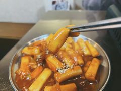 -小公洞韩式豆腐村