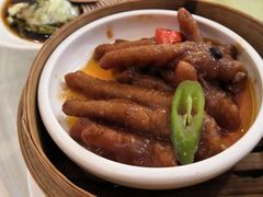 -顺风海鲜港(金玉兰店)