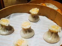 -鼎泰丰(嘉年华•海信广场VILLAGE店)