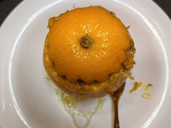 -蟹榭·本帮江浙菜·蟹宴(大宁久光商场店)
