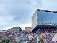 -四川美术学院美术馆