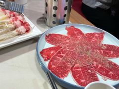 -韩宫宴烤肉·料理(苏州中心店)