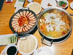 -守柴炉烤鸭(成都大邑店)