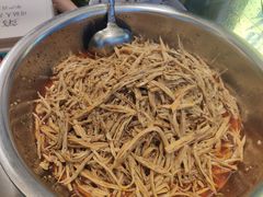 -张记捆鸡(总店)