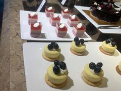 -“香”全日餐厅·株洲大汉希尔顿酒店