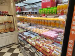-味多美蛋糕(苏州街地铁店)