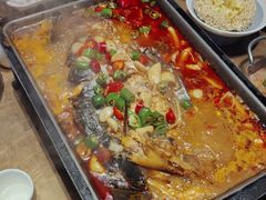 -炉鱼(萧山万象汇店)