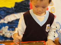 -伊顿幼儿园(济南大地锐城校区)