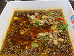 -徐鼎盛民间菜(奥体店)