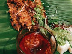 猪肉串-Ginger(兴国路店)