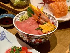 -阿吾罗日本料理(K11艺术中心店)