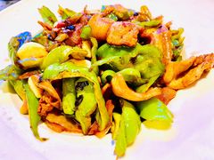 农家小炒肉-望湘园·洞庭渔宴(永旺店)