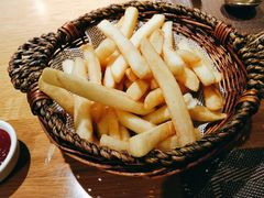 -LUCCA卢卡西班牙海鲜饭(远洋广场店)