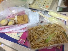-深运潮州粥(东门店)