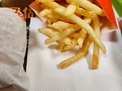 -麦当劳(厦门思明路店)