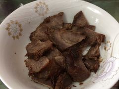 -上海牛羊肉公司塘沽路清真门市部
