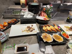 -大渔铁板烧(花园道店)