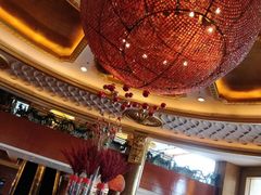 -深圳凯宾斯基酒店