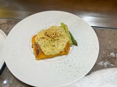 -松临·铁板烧&Omakase(神农店)