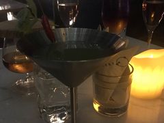 -STARRY CAFE & LOUNGE BAR(高新店)