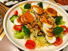 -虎丸烧肉(世纪汇店)