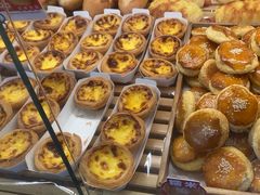 -味多美蛋糕(亚非大厦店)