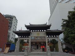 -南越王博物院(王宫展区)