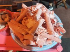 -白家火锅烧烤清真(明星小区店)