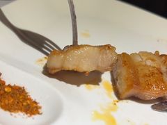 -汉巴味德(乐宾百货店)