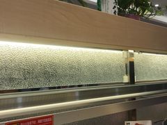 -京樽回転寿司(奥林匹克店)