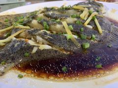 -清水湾3号(东方小周海鲜店)