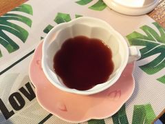 香榭丽舍花果茶-Kitchen·Y洋厨房西餐厅(王府壹号店)