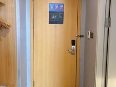 -重庆观音桥华美达安可酒店