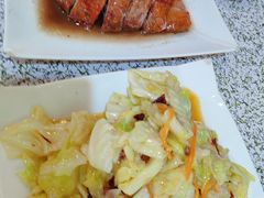 -龙记烤鸭店(新民路店)