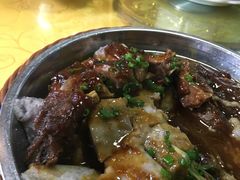 -十三姨工厨顺德美食·宴会·团餐(天河北路店)