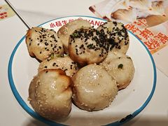 -小杨生煎(黄河路店)