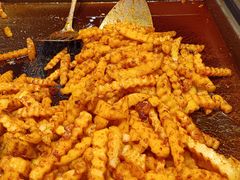 -周小亮丁家坡洋芋(全国总店)